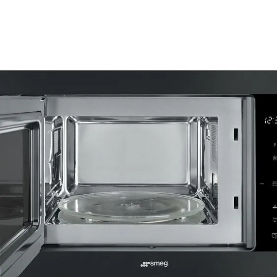 Микроволновая печь SMEG FMI325N