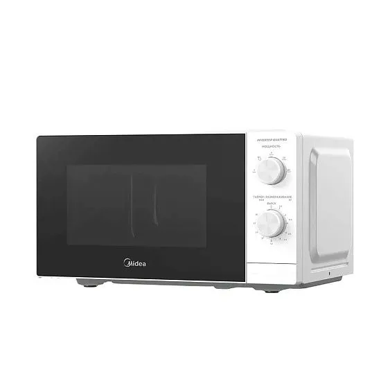 Микроволновая печь MIDEA MM719M2Z-W