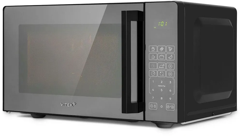 Микроволновая печь VITEK VT-MW0923