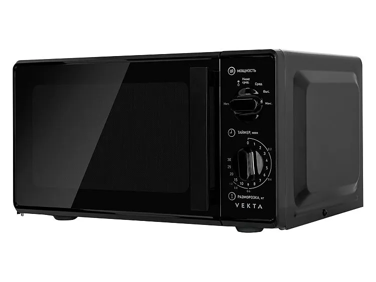 Микроволновая печь VEKTA MS720GTB