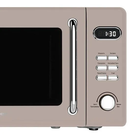 Микроволновая печь TESLER ME-2035 SAND GREY
