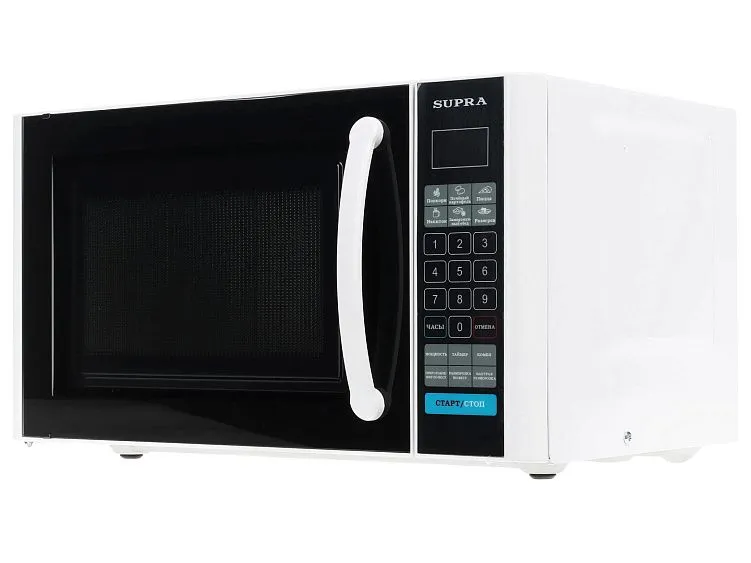 Микроволновая печь SUPRA mws-2122sw