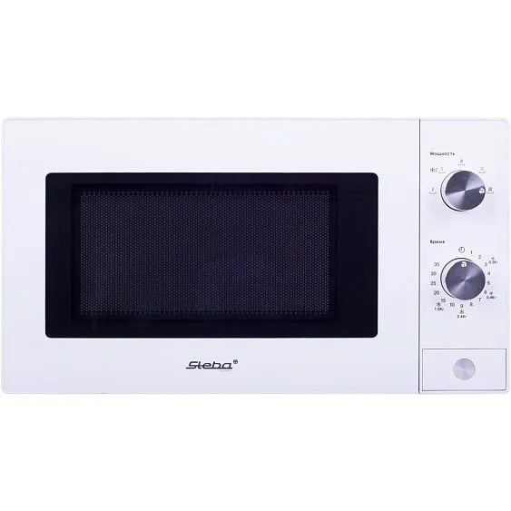 Микроволновая печь STEBA MIC 2010