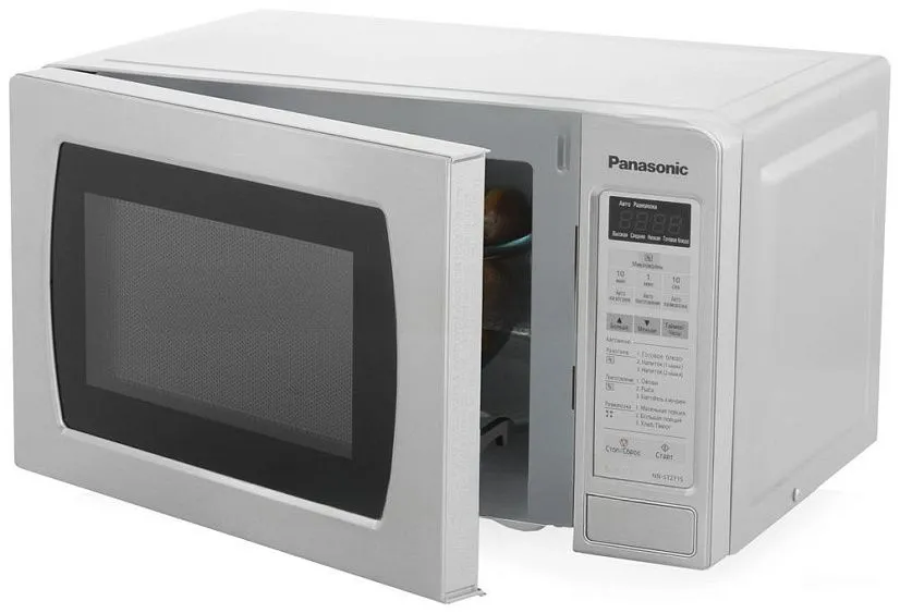Микроволновая печь PANASONIC nn-st271szpe