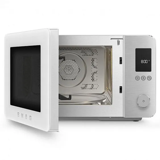 Микроволновая печь SMEG MOC02WHMEU