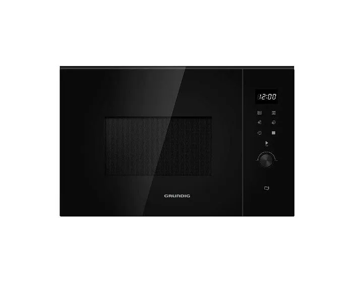 Микроволновая печь GRUNDIG GMI 12312 B