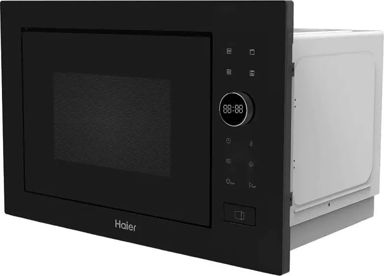 Микроволновая печь HAIER HMX-BPG259MB