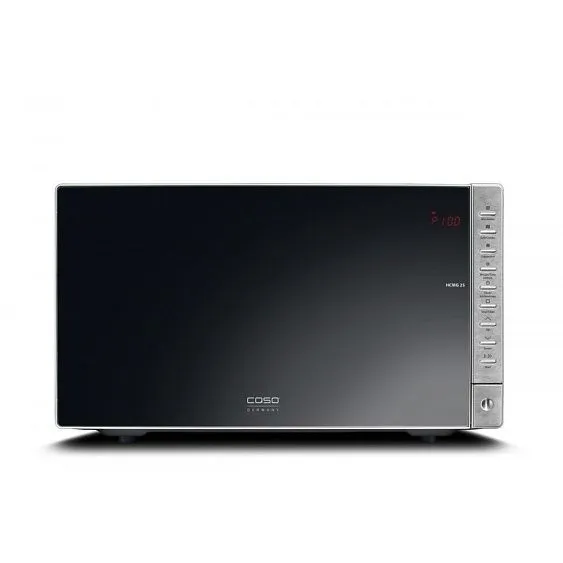 Микроволновая печь CASO HCMG 25 Ceramic Chef