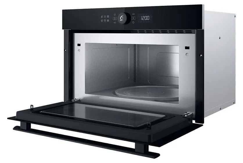 Микроволновая печь WHIRLPOOL WMD 44MB