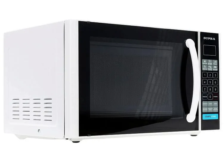 Микроволновая печь SUPRA mws-2122sw