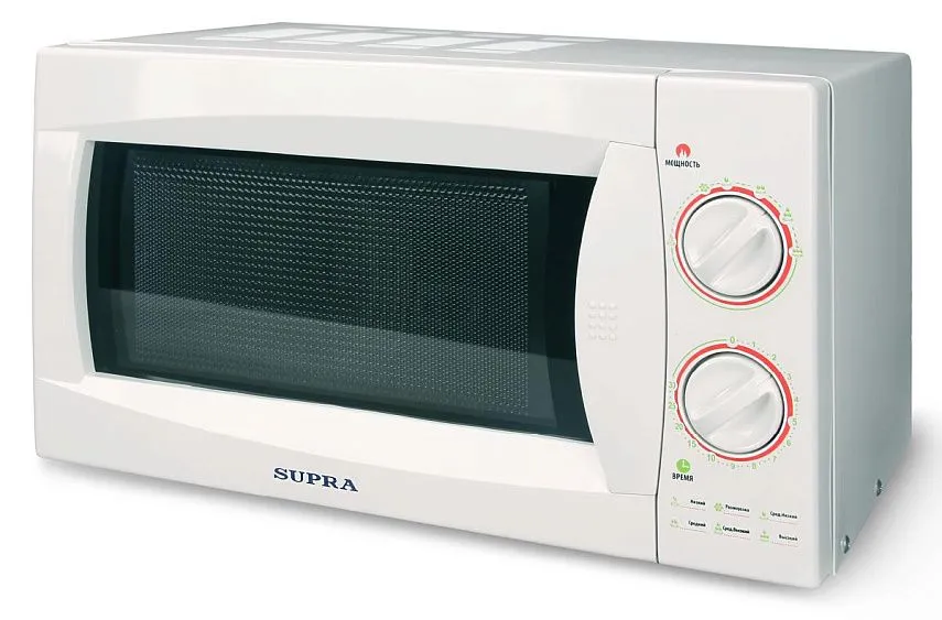 Микроволновая печь Supra MWS 1806 MW