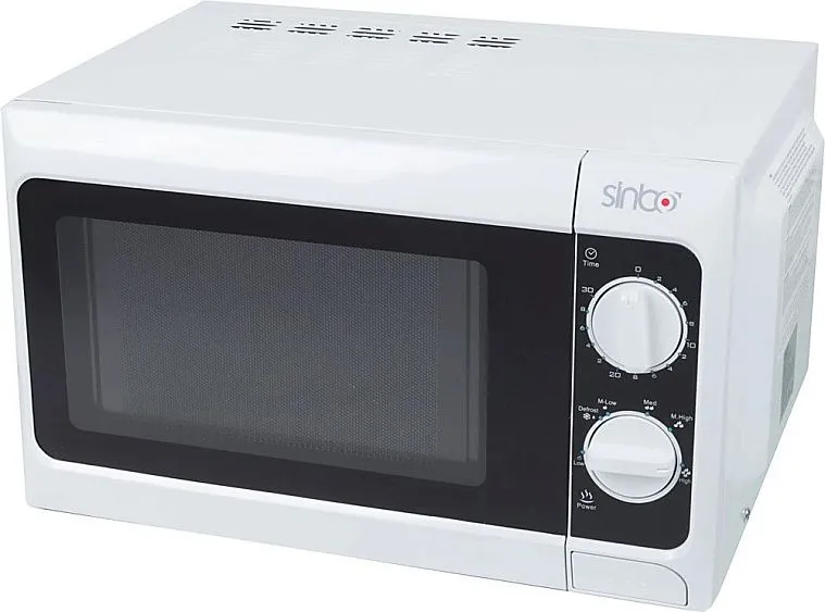 Микроволновая печь SINBO smo 3637