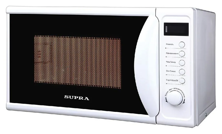 Микроволновая печь SUPRA 20TW16