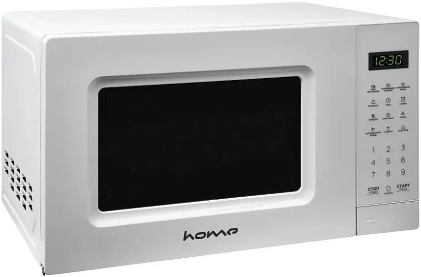 Микроволновая печь HOME HDM207BW