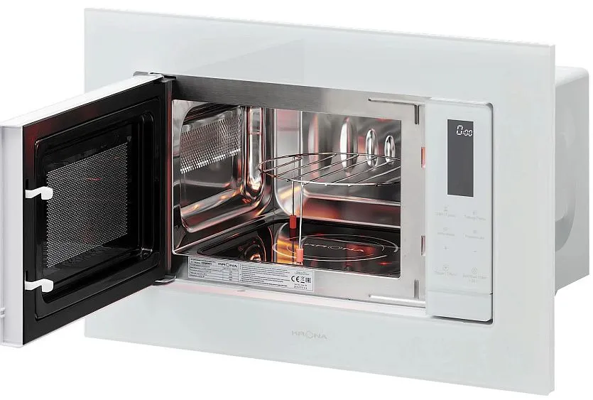 Микроволновая печь KRONA Himmel 60 WH