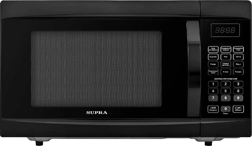 Микроволновая печь SUPRA 23SB14