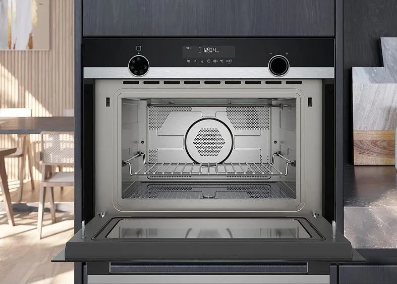 Микроволновая печь SIEMENS CM585AGS1