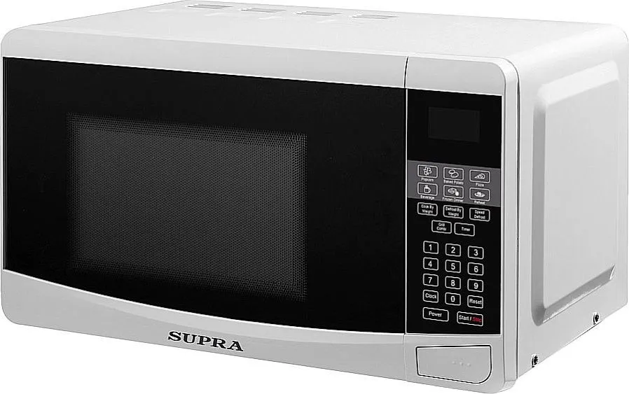 Микроволновая печь Supra MWS 20 SWG 27