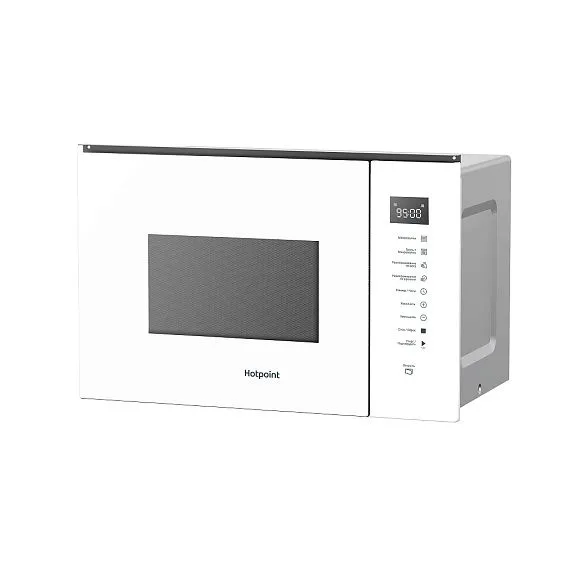 Микроволновая печь HOTPOINT-ARISTON MF25G WH H
