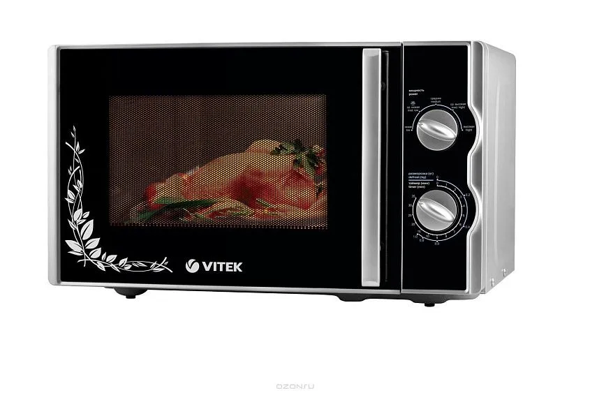 Микроволновая печь VITEK vt-1692-s(bk)