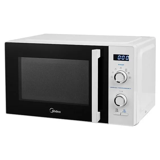 Микроволновая печь MIDEA AM825P2ET-W
