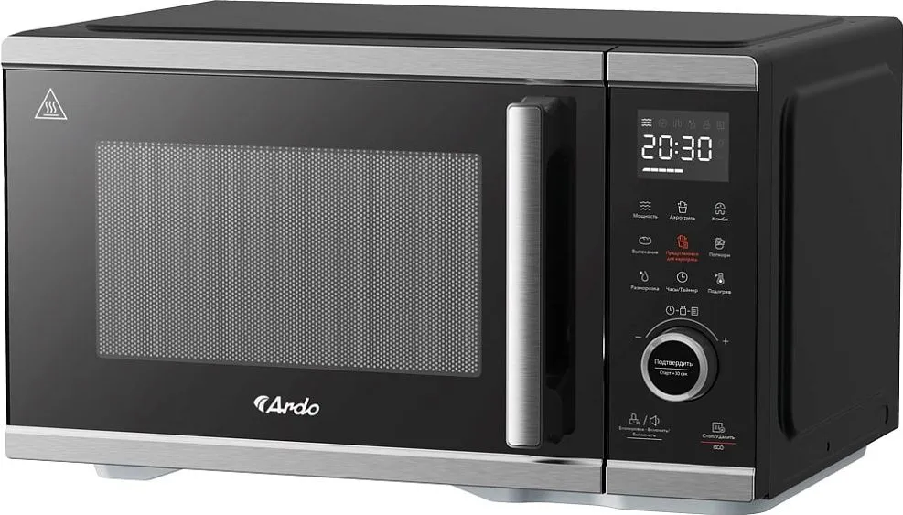 Микроволновая печь ARDO MEA27-EAFB2