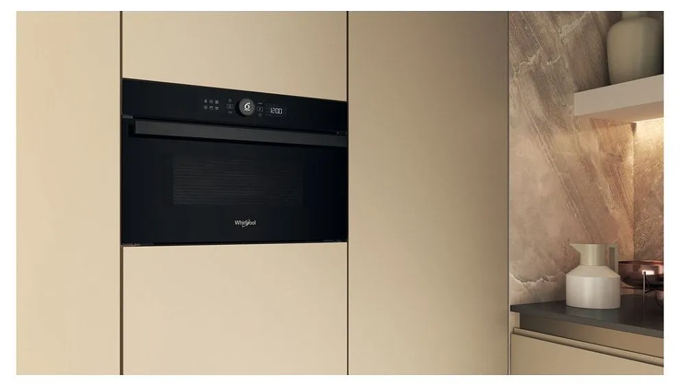 Микроволновая печь WHIRLPOOL WMD 44MB