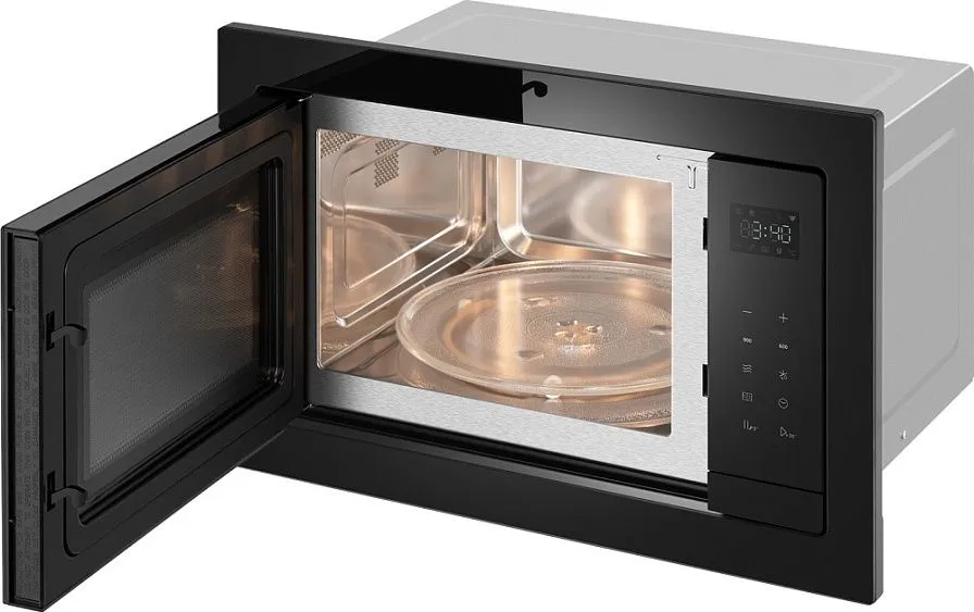 Микроволновая печь WEISSGAUFF HMT-256 Full Touch