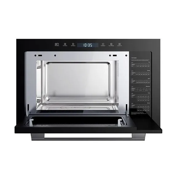 Микроволновая печь LEX BIMO 25.03N BLACK