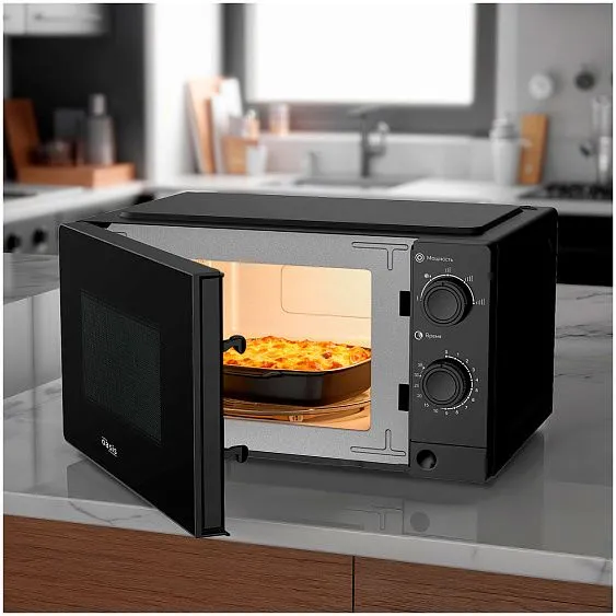 Микроволновая печь OASIS MW-70XB