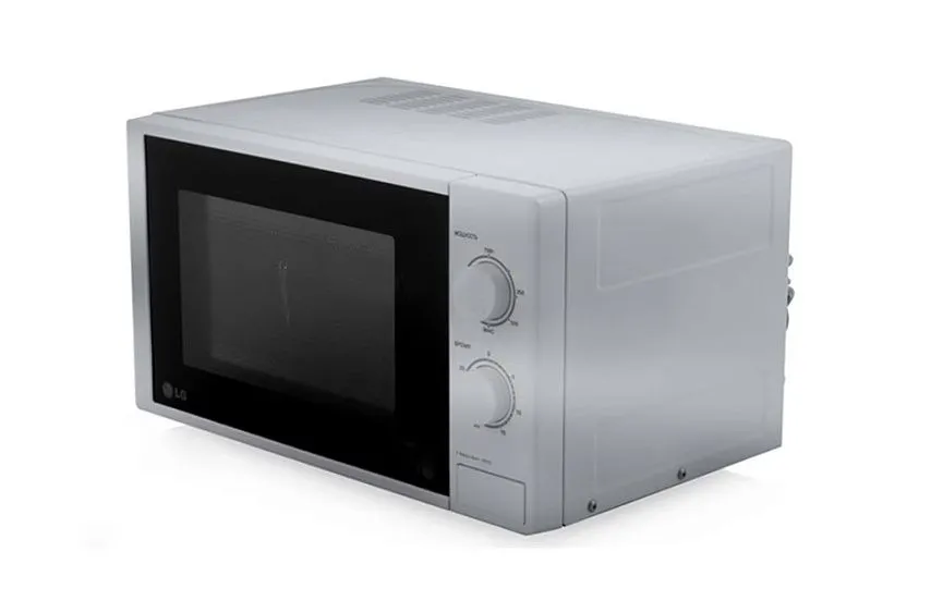 Микроволновая печь LG mh6022ds