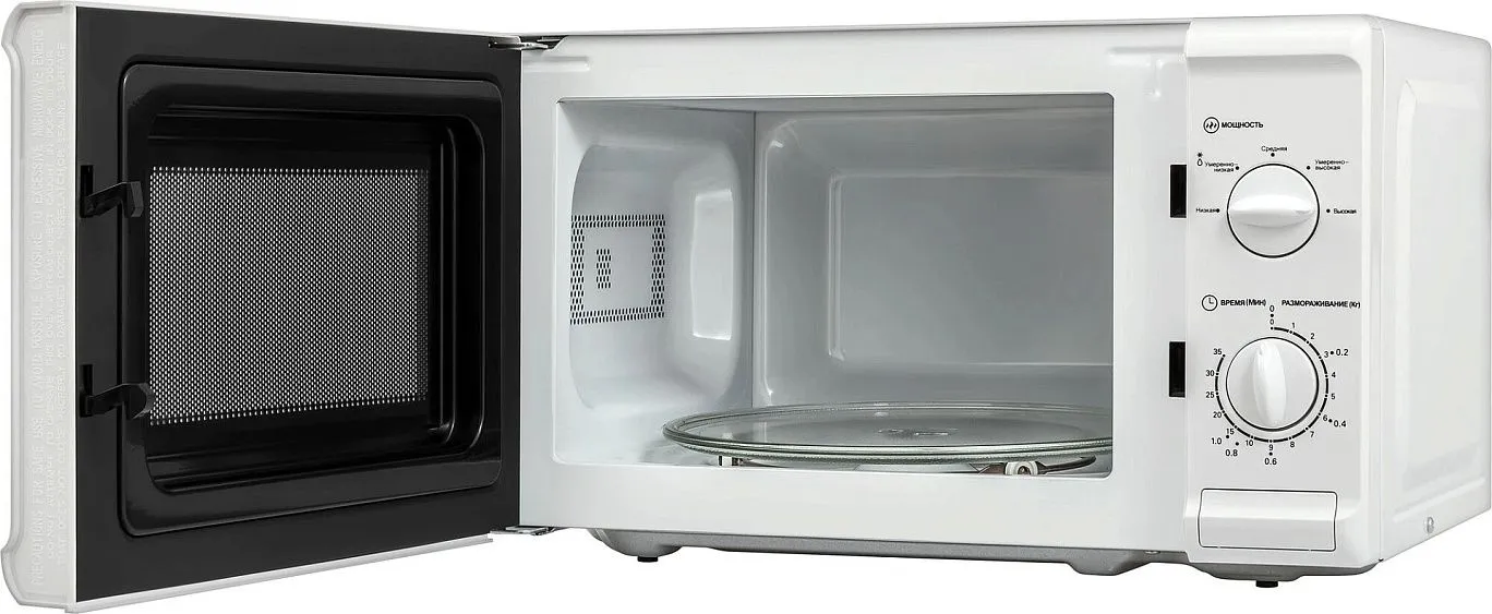 Микроволновая печь SUPRA 20MW06