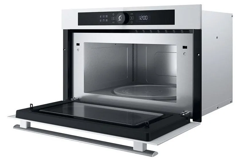 Микроволновая печь WHIRLPOOL WMD 44MW