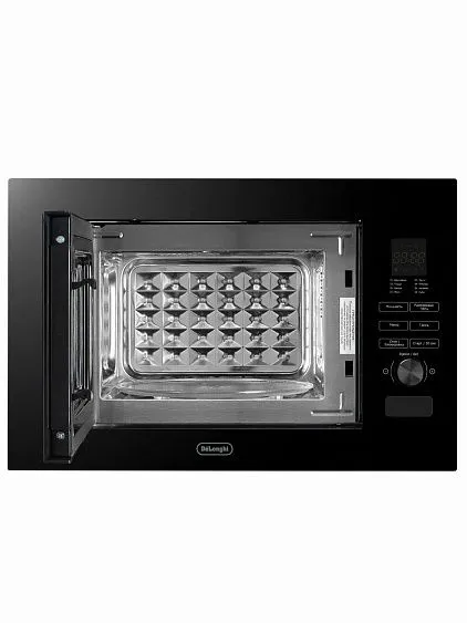 Микроволновая печь DELONGHI DMO 20NB LORENZO