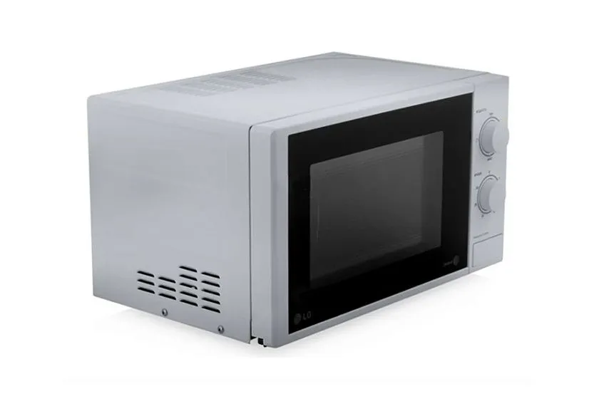 Микроволновая печь LG mh6022ds