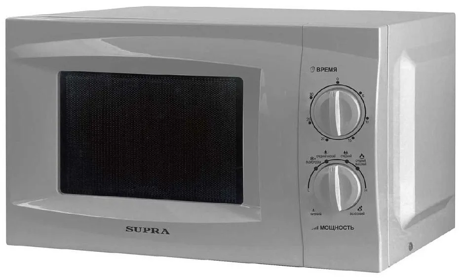 Микроволновая печь Supra 18 MS 01