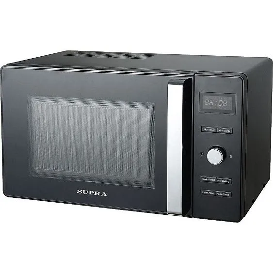 Микроволновая печь Supra MWS 23 TBG 34