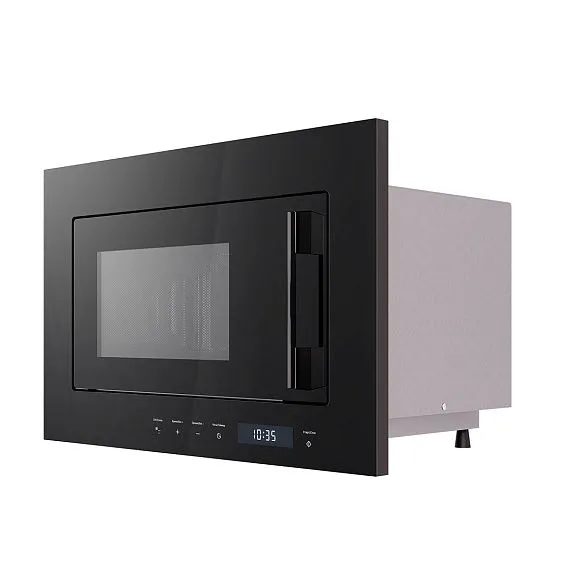 Микроволновая печь LEX BIMO 20.07N BLACK