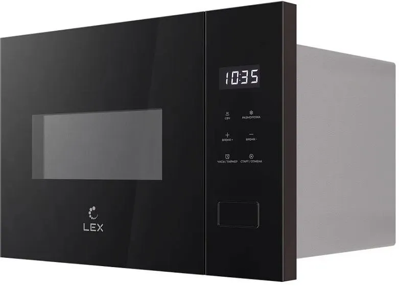 Микроволновая печь LEX BIMO 15.02N BBL