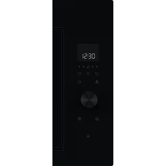 Микроволновая печь AEG TB6SM261EB