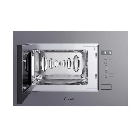 Микроволновая печь Lex BIMO 20.01 GREY