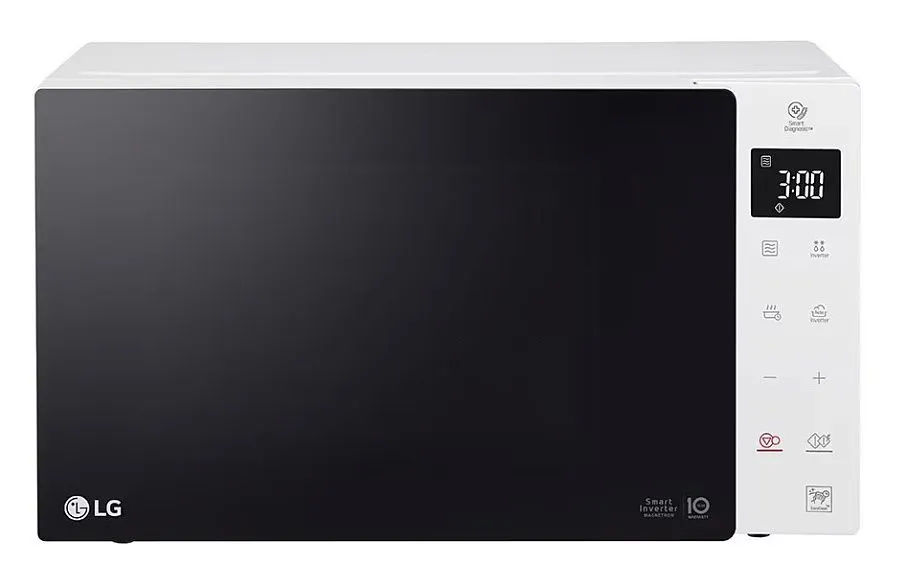 Микроволновая печь LG MW25R35GISW