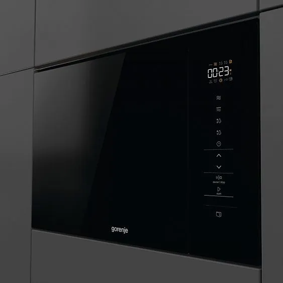 Микроволновая печь GORENJE BM201SG3DBG