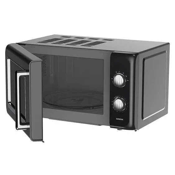 Микроволновая печь CENTEK CT-1553 Black