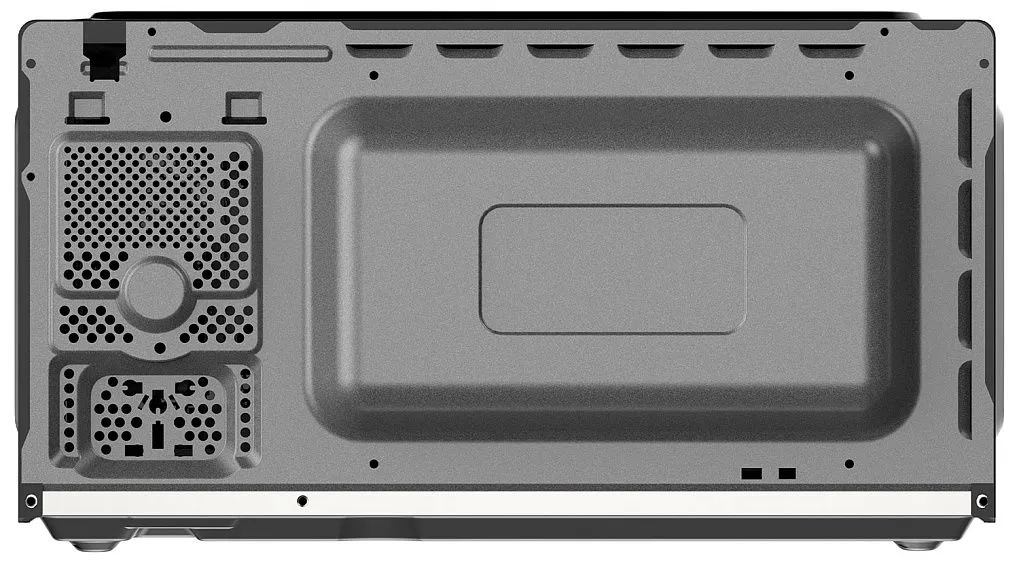 Микроволновая печь OASIS MW-70XB