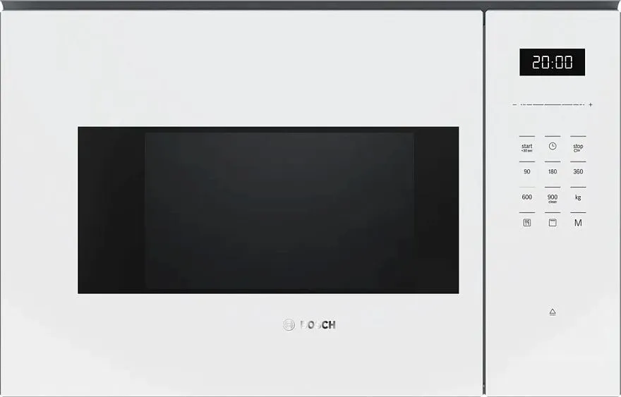Микроволновая печь BOSCH BEL554MW2