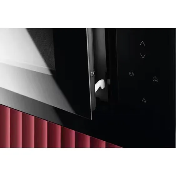 Микроволновая печь AEG NMB6G261TB