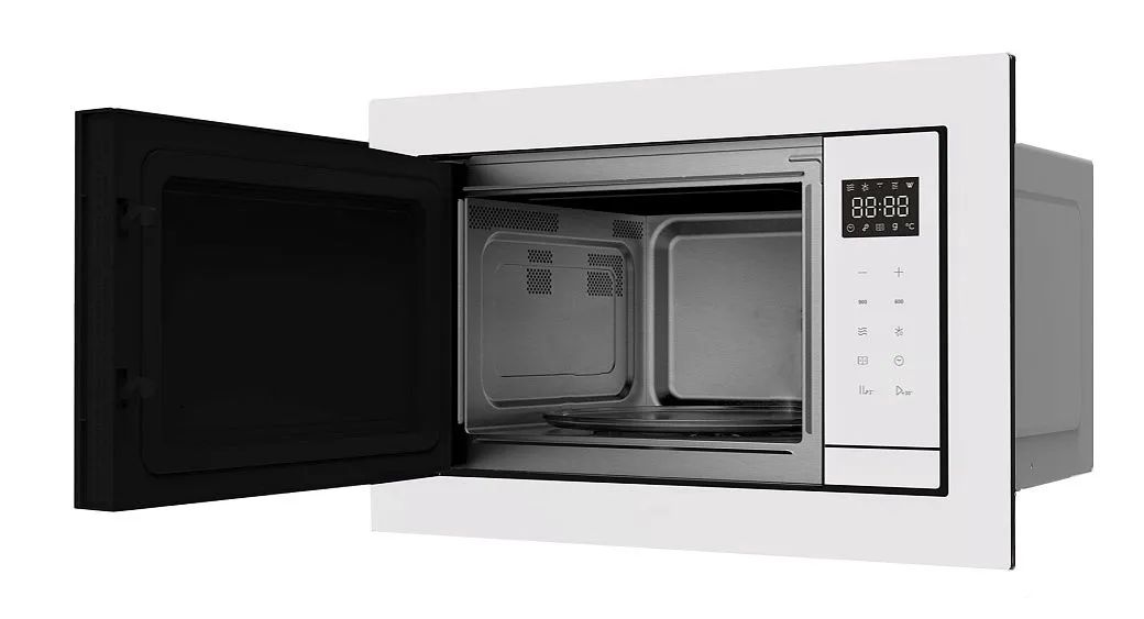 Микроволновая печь WEISSGAUFF HMT-252 Full Touch