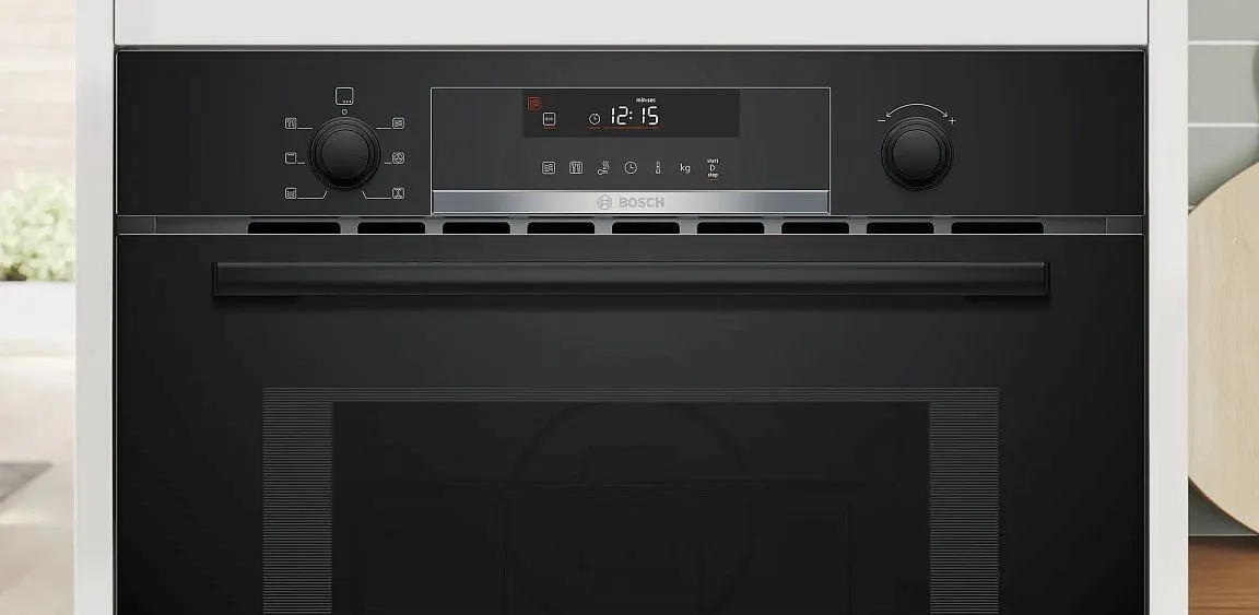 Микроволновая печь BOSCH CMA585GB1