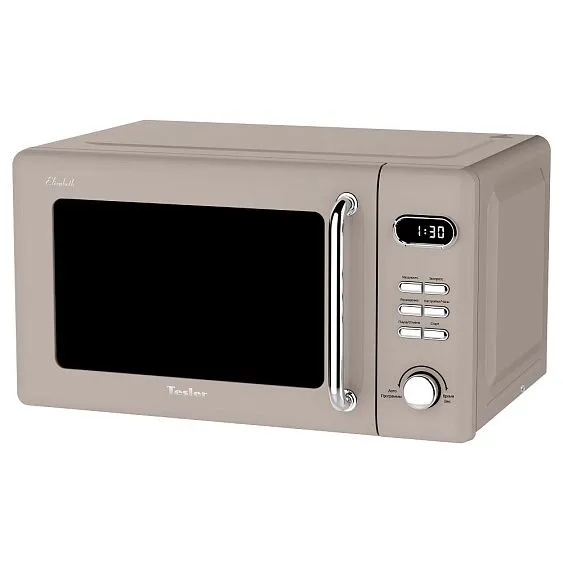 Микроволновая печь TESLER ME-2035 SAND GREY
